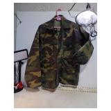 ARMY JACKET