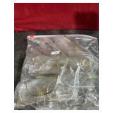 BAG FULL OF EYE GLASSES