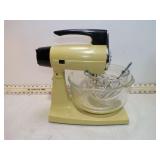 **VINT SUNBEAM MIX MASTER WORKS