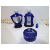 *VINT PERFUMES & POWDERS