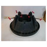 **LG CHRISTMAS TREE STAND