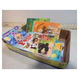 KIDS BOOKS