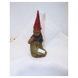 1986 TOM CLARK CLAUDE GNOME