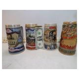 **4 STEINS