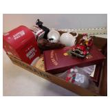 **CHRISTMAS BOX