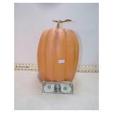 **PUMPKIN DECOR