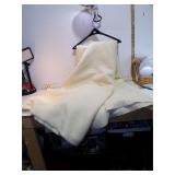 **VINT BLANKET