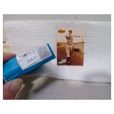 90'S TED WILLIAMS BASEBALL CARD