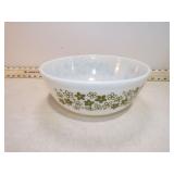 **PYREX CRAZY DAISY BOWL 404