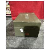 METAL BOX