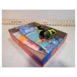 SWIMMING RELATED ITEMS