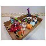 LITTLE FIGURES