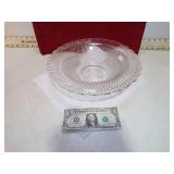 **FEDERAL DEPRESSION BOWL DIANA PATTERN