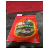 1968 ROSE BOWL PROGRAM
