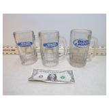 *BUD LIGHT MUGS