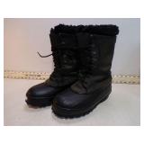**SIZE 7 LACROSSE BOOTS