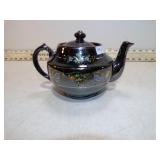 MADE IN JAPAN HAND PAINTED TEAPOT