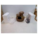 **BARDENSHIRE TRI FOUNTAIN NIP