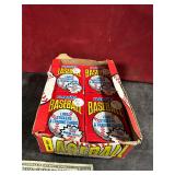 1991 FLEER BASEBALL WAX PACKS