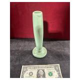 MCCOY SILHOUETTE BUD VASE