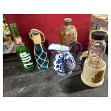 **VINT BOTTLES & MORE