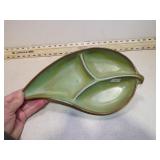 FRANKOMA #83 DIVIDED LEAF DISH