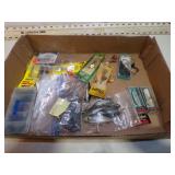 VINT FISHING TACKLE