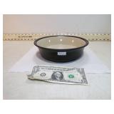STONEWARE BOWL