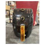 **AIR FRYER LIKE NEW