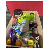 KIDS TOYS & MORE