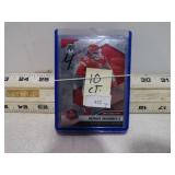10 PATRICK MAHOMES CARDS