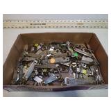 **VINT ADVERTISING BOTTLE OPENERS