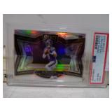 2024 SELECT JJ MCCARTHY CARD G8