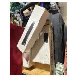 **4 BOXES OF SPORTS CARDS