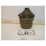 MILITARY CANTEEN