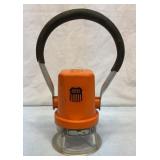 Vtg Union Pacific train light.  Starlight 222