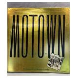 The Motown album book