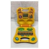 Compu Kidz bilingual learner