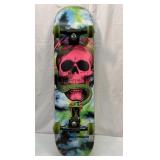 Skateboard.  31 inch.