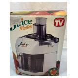 Juice Master