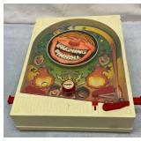 1978 Laughing Pinball game