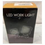 LED work light