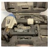 Primatech 18 GA  pneumatic flooring stapler