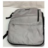 Mogplof multiple use travel bag. Looks new.