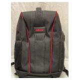 Albott compartmentalized backpack. Looks new.