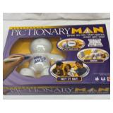 Pictionary Man game