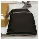 New Felipe duffle bag