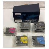 New LC103 XL ink cartridges.  See desc