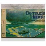 1976 Bermuda Triangle game