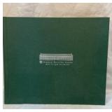 2009 MO Botanical Garden 150 yr. anniversary book